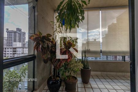 Apartamento à venda com 4 quartos, 431m² em Lourdes, Belo Horizonte