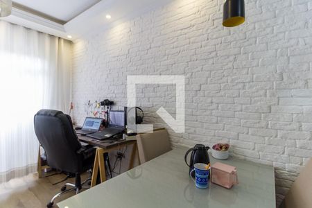 Sala de casa para alugar com 2 quartos, 80m² em Vila Sao Paulo, Mogi das Cruzes