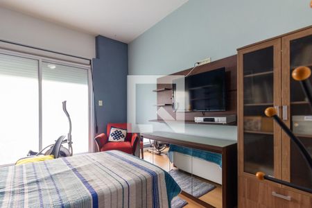 Studio de kitnet/studio para alugar com 1 quarto, 30m² em Centro, São Paulo