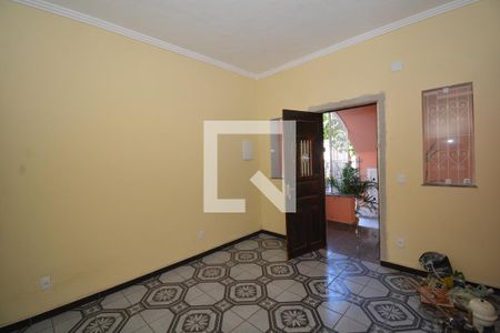 Sala de apartamento para alugar com 2 quartos, 80m² em Madureira, Rio de Janeiro