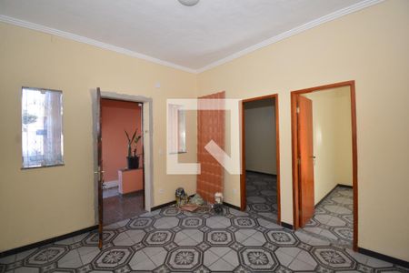 Sala de apartamento para alugar com 2 quartos, 80m² em Madureira, Rio de Janeiro