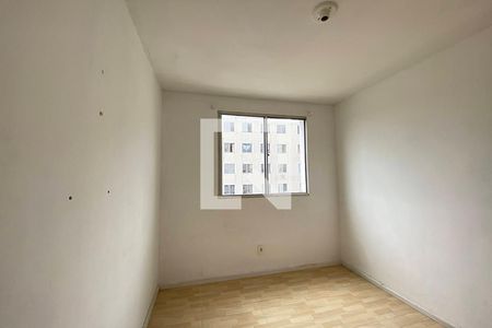 Quarto 1 de apartamento à venda com 2 quartos, 48m² em Santos Dumont, São Leopoldo