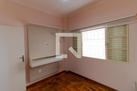 Quarto 01 de apartamento à venda com 2 quartos, 68m² em Jardim Chapadão, Campinas