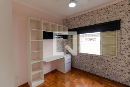 Quarto 02 de apartamento à venda com 2 quartos, 68m² em Jardim Chapadão, Campinas