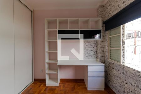 Quarto 02 de apartamento à venda com 2 quartos, 68m² em Jardim Chapadão, Campinas