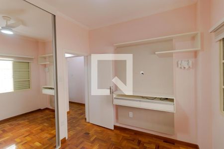 Quarto 01 de apartamento à venda com 2 quartos, 68m² em Jardim Chapadão, Campinas