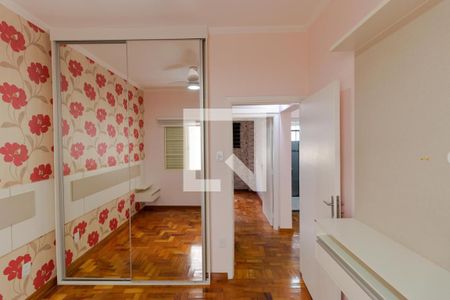 Quarto 01 de apartamento à venda com 2 quartos, 68m² em Jardim Chapadão, Campinas