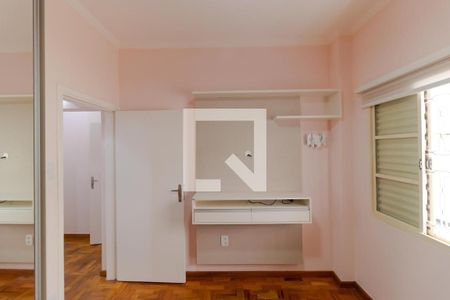 Quarto 01 de apartamento à venda com 2 quartos, 68m² em Jardim Chapadão, Campinas