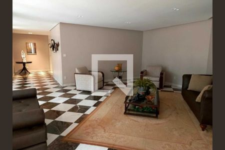 Apartamento à venda com 178m², 4 quartos e 2 vagas