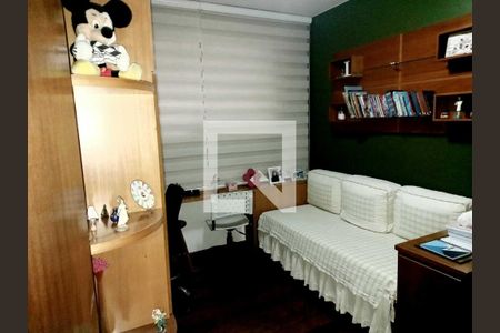 Apartamento à venda com 178m², 4 quartos e 2 vagas