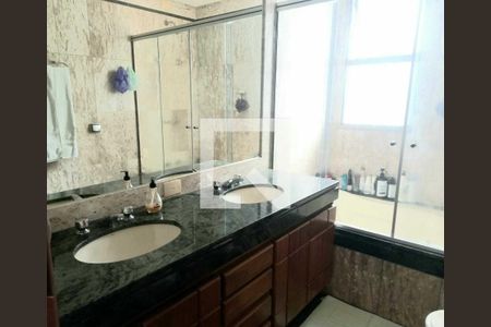 Apartamento à venda com 178m², 4 quartos e 2 vagas