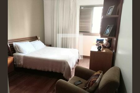 Apartamento à venda com 178m², 4 quartos e 2 vagas