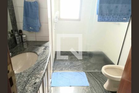 Apartamento à venda com 178m², 4 quartos e 2 vagas