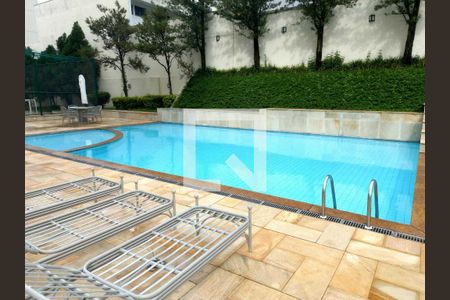 Apartamento à venda com 178m², 4 quartos e 2 vagas