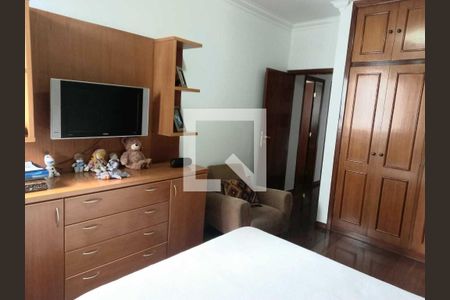 Apartamento à venda com 178m², 4 quartos e 2 vagas