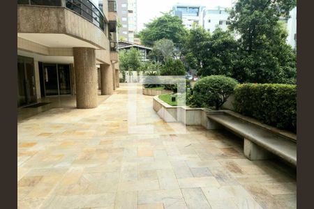 Apartamento à venda com 178m², 4 quartos e 2 vagas