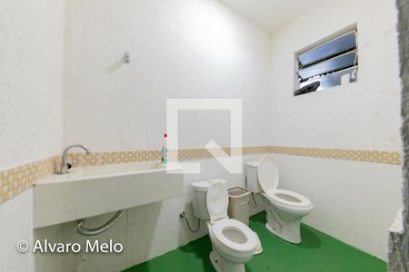 Casa à venda com 7 quartos, 406m² em Serra, Belo Horizonte