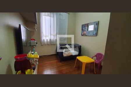 Apartamento à venda com 3 quartos, 115m² em Buritis, Belo Horizonte