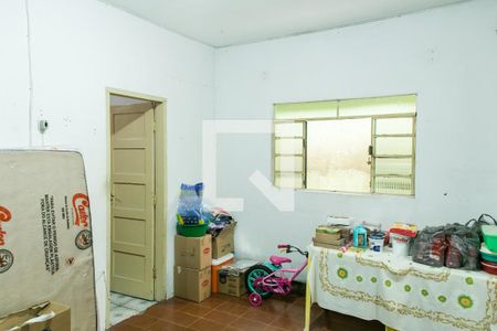 Sala 3 de casa à venda com 5 quartos, 230m² em Vila Nova Mazzei, São Paulo