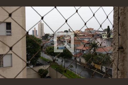 Vista do Quarto 1 de apartamento à venda com 2 quartos, 45m² em Vila Talarico, São Paulo