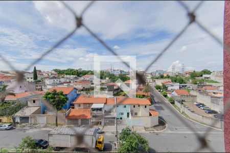 Vista Quarto 2 de apartamento à venda com 2 quartos, 45m² em Vila Talarico, São Paulo