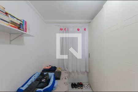 Quarto 2 de apartamento à venda com 2 quartos, 45m² em Vila Talarico, São Paulo