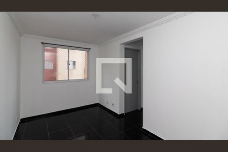 Apartamento à venda com 45m², 2 quartos e sem vagaSala