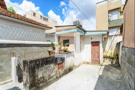 Casa à venda com 6 quartos, 200m² em Colégio Batista, Belo Horizonte