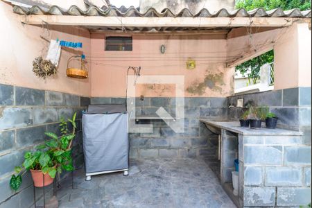 Casa à venda com 6 quartos, 200m² em Colégio Batista, Belo Horizonte