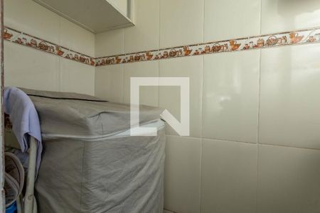 Apartamento à venda com 2 quartos, 55m² em Copacabana, Belo Horizonte