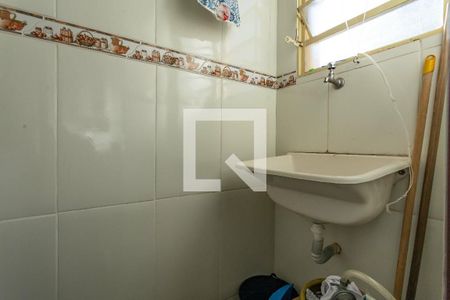 Apartamento à venda com 2 quartos, 55m² em Copacabana, Belo Horizonte