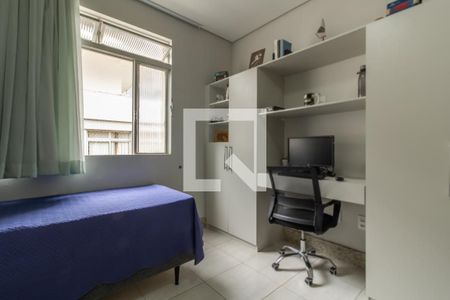 Apartamento à venda com 3 quartos, 130m² em Santo Agostinho, Belo Horizonte