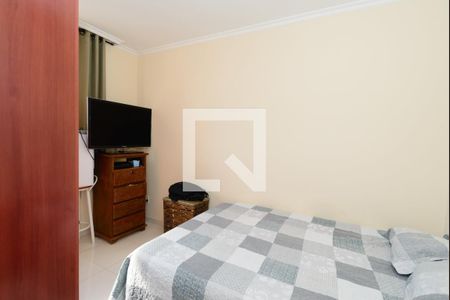 Apartamento à venda com 3 quartos, 60m² em Graça, Belo Horizonte