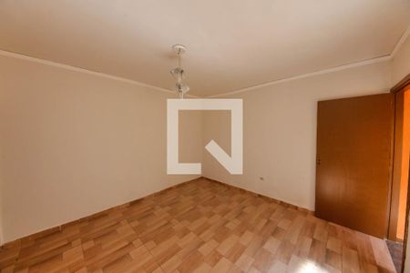 Sala de casa para alugar com 2 quartos, 90m² em Capão do Embira, São Paulo