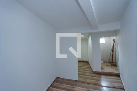 Suite de casa para alugar com 2 quartos, 90m² em Capão do Embira, São Paulo