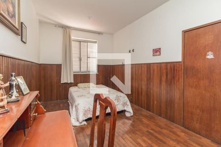 Quarto 3 de casa à venda com 3 quartos, 365m² em Floresta, Belo Horizonte