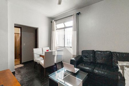 Apartamento à venda com 3 quartos, 53m² em Nova Cachoeirinha, Belo Horizonte