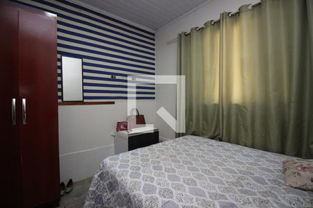 Quarto 2 de casa para alugar com 2 quartos, 150m² em Recanto das Emas, Brasília