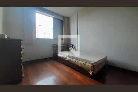 Apartamento à venda com 4 quartos, 260m² em Gutierrez, Belo Horizonte