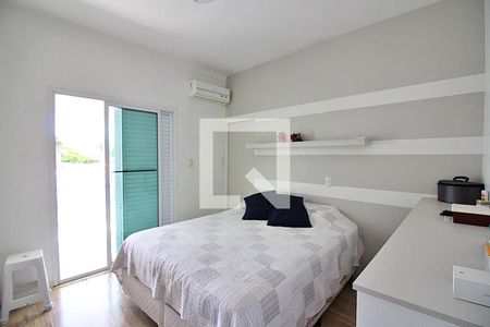 Quarto 1 - Suíte de casa à venda com 3 quartos, 183m² em Nova Petrópolis, São Bernardo do Campo