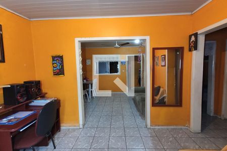 Casa à venda com 140m², 3 quartos e 1 vagaSala de Estar