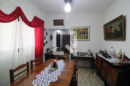 Sala 2 de casa à venda com 3 quartos, 180m² em Jardim Guarapiranga, São Paulo