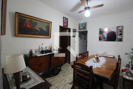Sala 2 de casa à venda com 3 quartos, 180m² em Jardim Guarapiranga, São Paulo