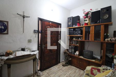 Sala 1 de casa à venda com 3 quartos, 180m² em Jardim Guarapiranga, São Paulo