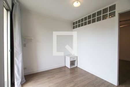 Suíte  de apartamento para alugar com 1 quarto, 40m² em Indianópolis, São Paulo