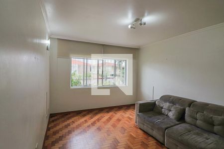 Sala de casa à venda com 3 quartos, 190m² em Jardim Bonfiglioli, São Paulo