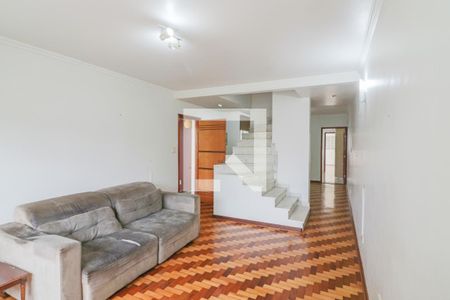 Sala de casa à venda com 3 quartos, 190m² em Jardim Bonfiglioli, São Paulo