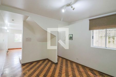 Sala Jantar de casa à venda com 3 quartos, 190m² em Jardim Bonfiglioli, São Paulo