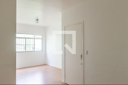 Sala de apartamento à venda com 2 quartos, 65m² em Taboão, São Bernardo do Campo