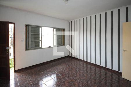 Quarto de casa à venda com 5 quartos, 240m² em Vila Antonieta, São Paulo